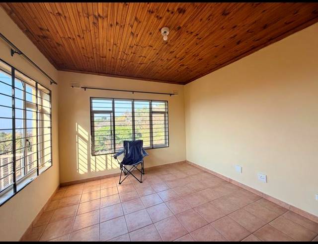 4 BEDROOM PROPERTY TO RENT IN RESERVOIR HILLS